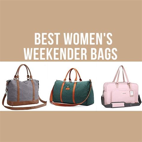 Prada women's weekend bags